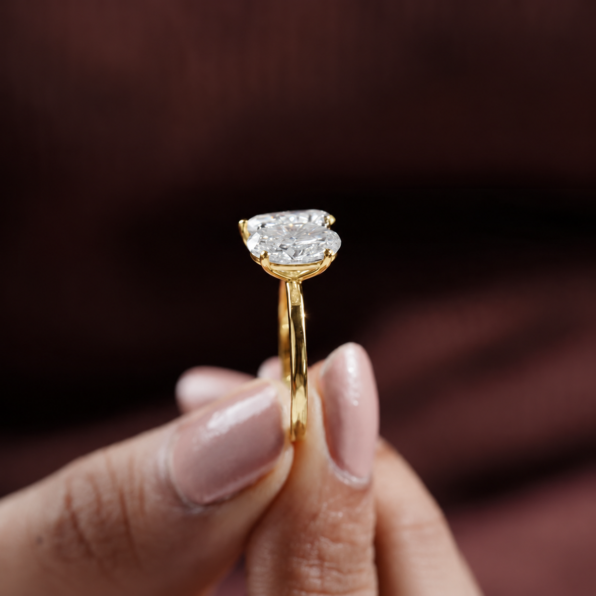 10k Yellow Gold, 14k Yellow Gold, 18k Yellow Gold
