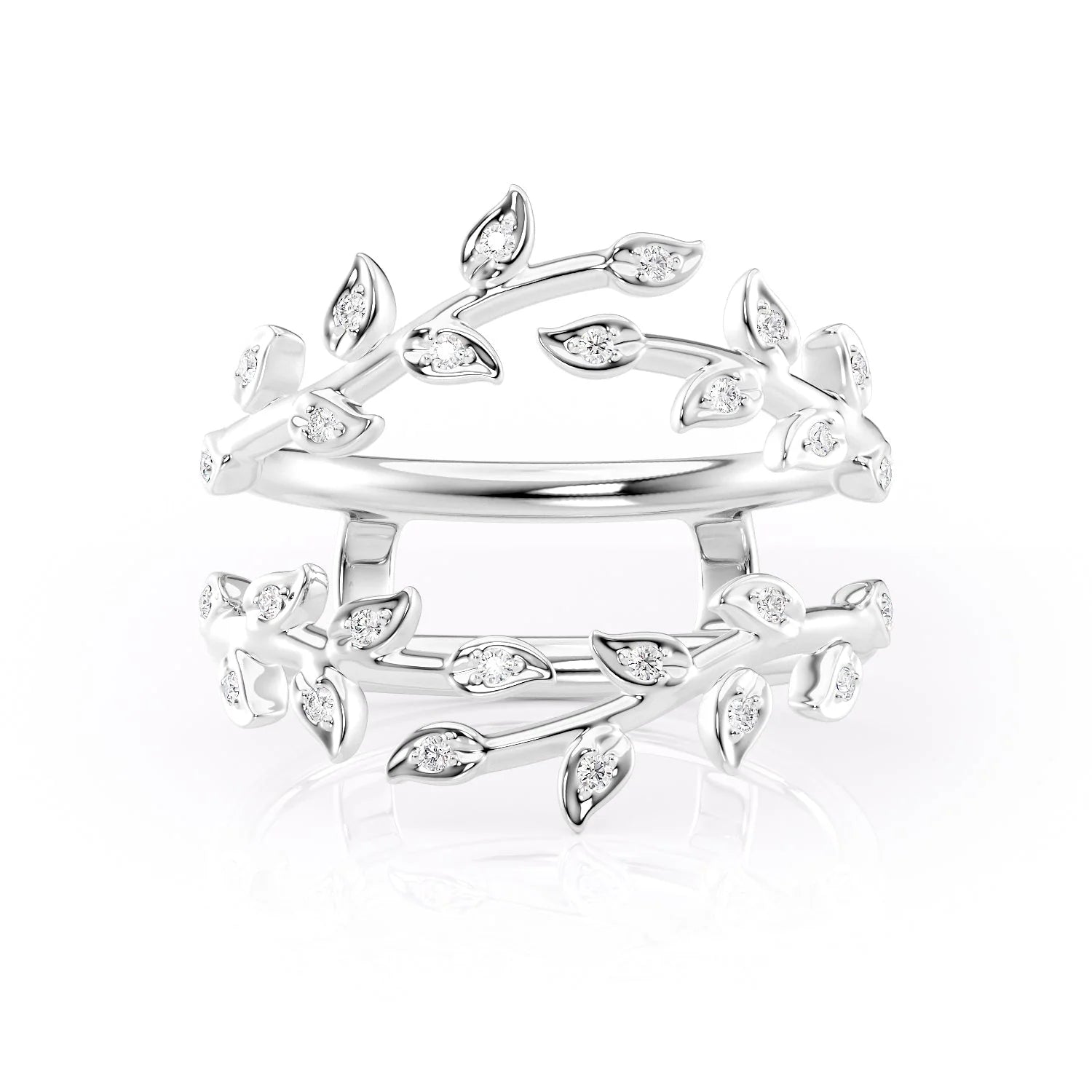 #Color_White Gold