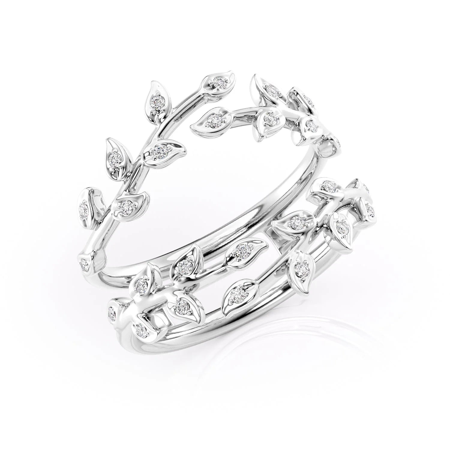 #Color_White Gold