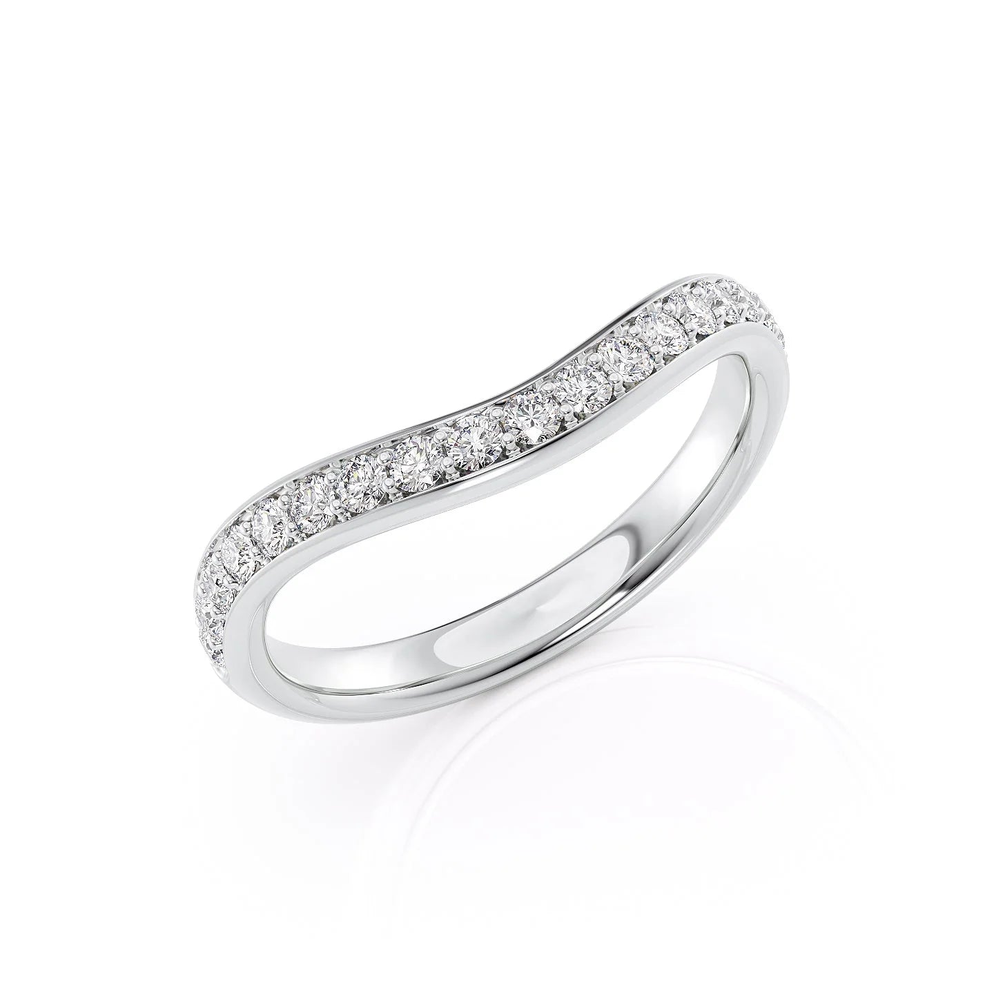 #Color_White Gold