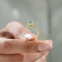 10k Yellow Gold, 14k Yellow Gold, 18k Yellow Gold