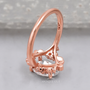 10k Rose Gold, 14k Rose Gold, 18k Rose Gold