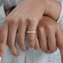 10k Rose Gold, 14k Rose Gold, 18k Rose Gold