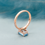 10k Rose Gold, 14k Rose Gold, 18k Rose Gold