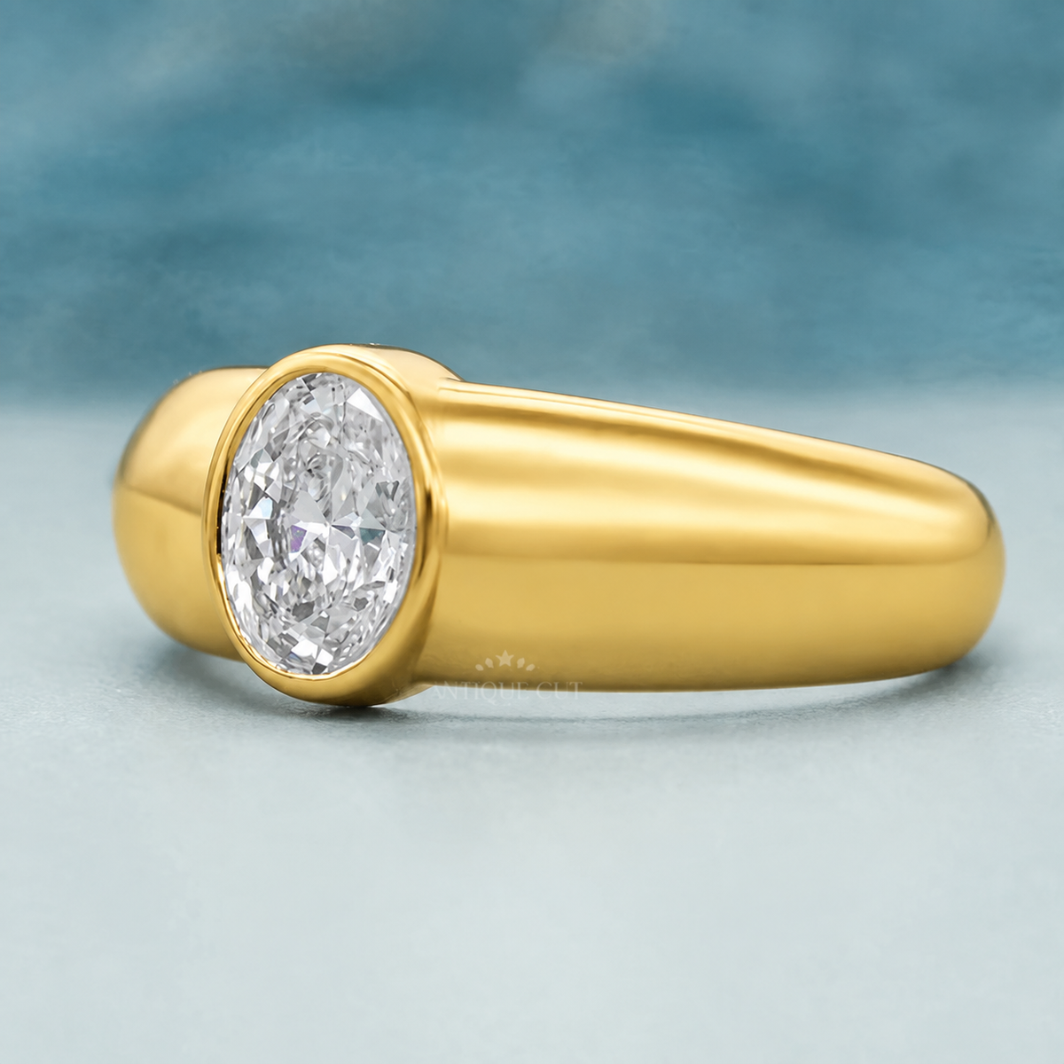 10k Yellow Gold, 14k Yellow Gold, 18k Yellow Gold