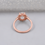 10k Rose Gold, 14k Rose Gold, 18k Rose Gold