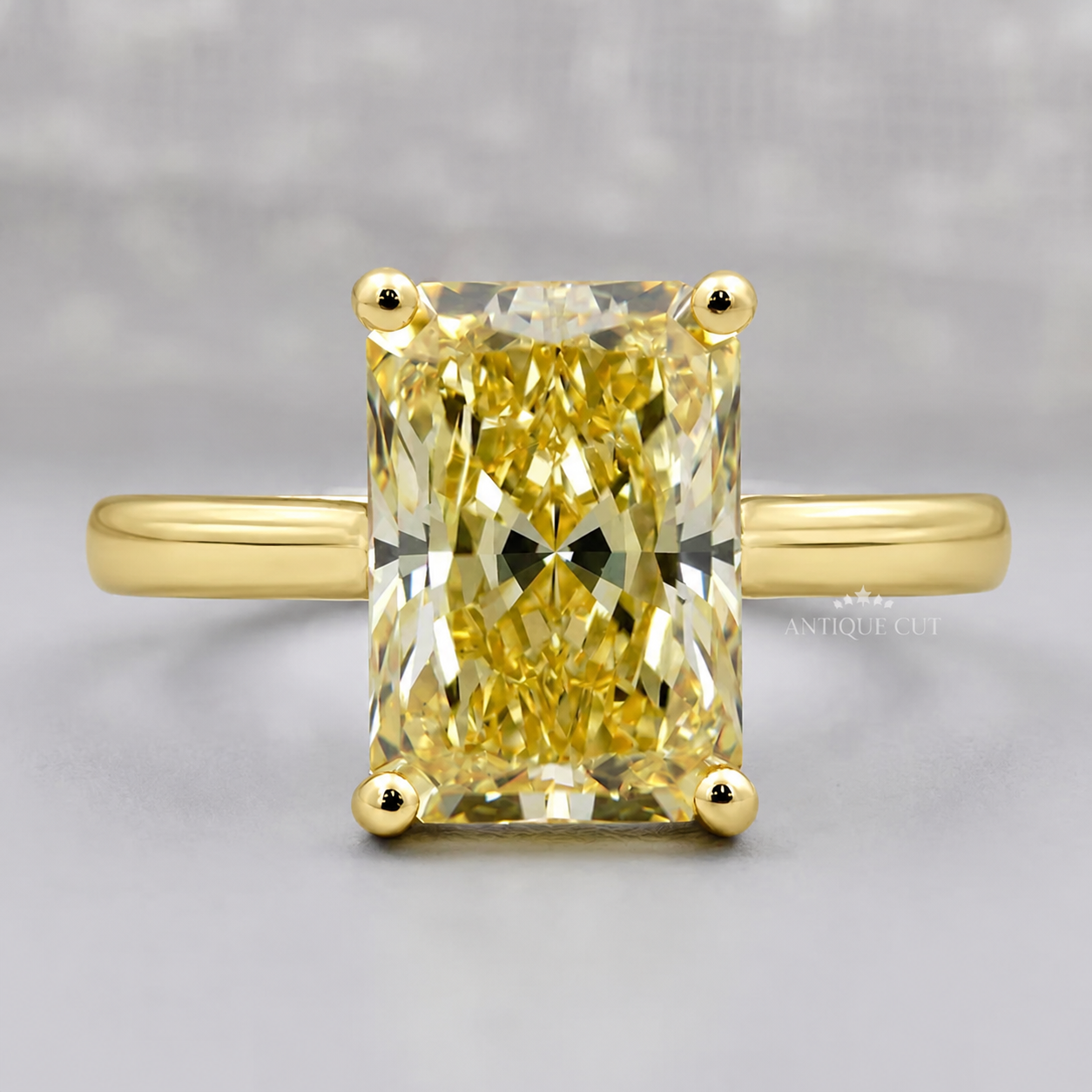 10k Yellow Gold, 14k Yellow Gold, 18k Yellow Gold