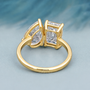 10k Yellow Gold, 14k Yellow Gold, 18k Yellow Gold