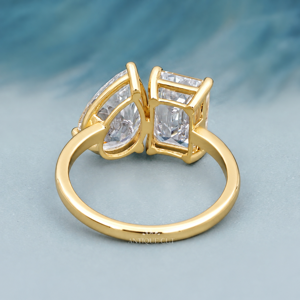 10k Yellow Gold, 14k Yellow Gold, 18k Yellow Gold