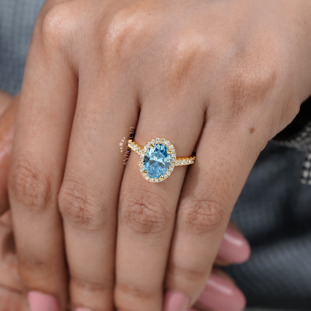 10k Yellow Gold, 14k Yellow Gold, 18k Yellow Gold