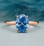 10k Rose Gold, 14k Rose Gold, 18k Rose Gold