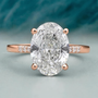 10k Rose Gold, 14k Rose Gold, 18k Rose Gold