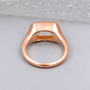 10k Rose Gold, 14k Rose Gold, 18k Rose Gold