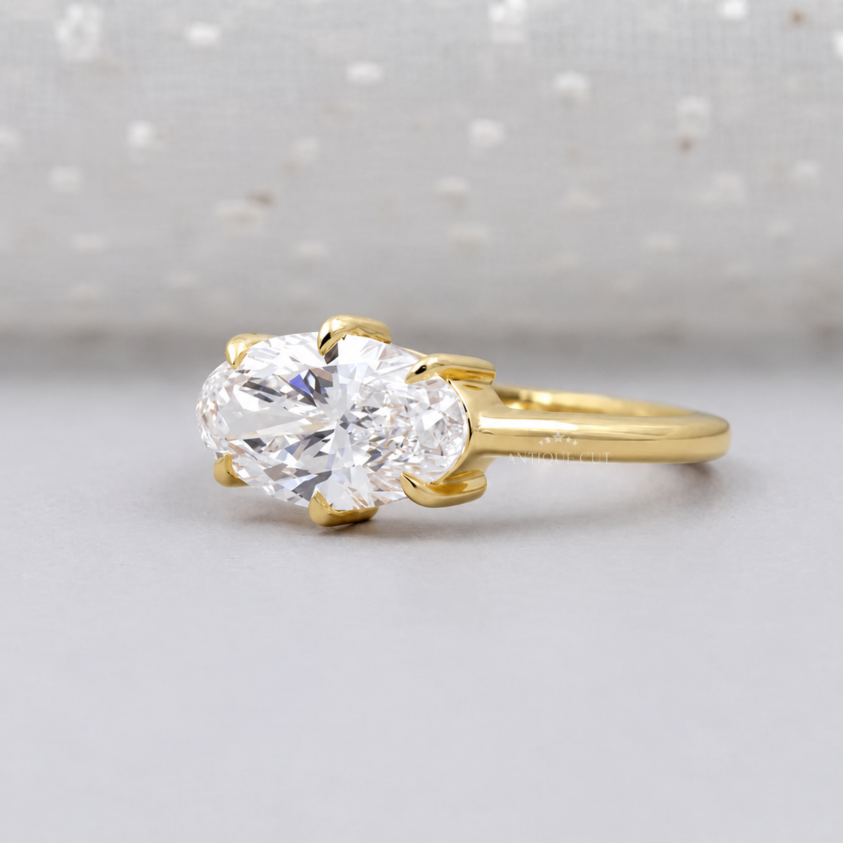 10k Yellow Gold, 14k Yellow Gold, 18k Yellow Gold
