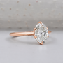10k Rose Gold, 14k Rose Gold, 18k Rose Gold