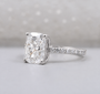 10k White Gold, 14k White Gold, 18k White Gold, Platinum