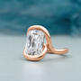 10k Rose Gold, 14k Rose Gold, 18k Rose Gold