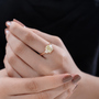 10k Rose Gold, 14k Rose Gold, 18k Rose Gold