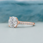 10k Rose Gold, 14k Rose Gold, 18k Rose Gold