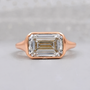 10k Rose Gold, 14k Rose Gold, 18k Rose Gold