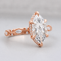 10k Rose Gold, 14k Rose Gold, 18k Rose Gold