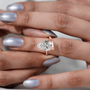 10k Rose Gold, 14k Rose Gold, 18k Rose Gold