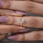 10k Rose Gold, 14k Rose Gold, 18k Rose Gold