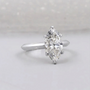 10k White Gold, 14k White Gold, 18k White Gold, Platinum