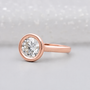 10k Rose Gold, 14k Rose Gold, 18k Rose Gold