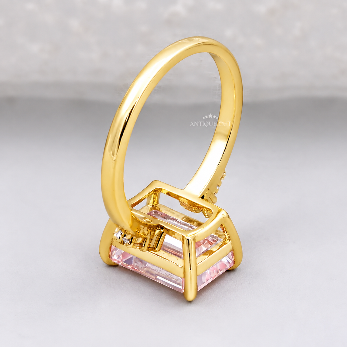 10k Yellow Gold, 14k Yellow Gold, 18k Yellow Gold