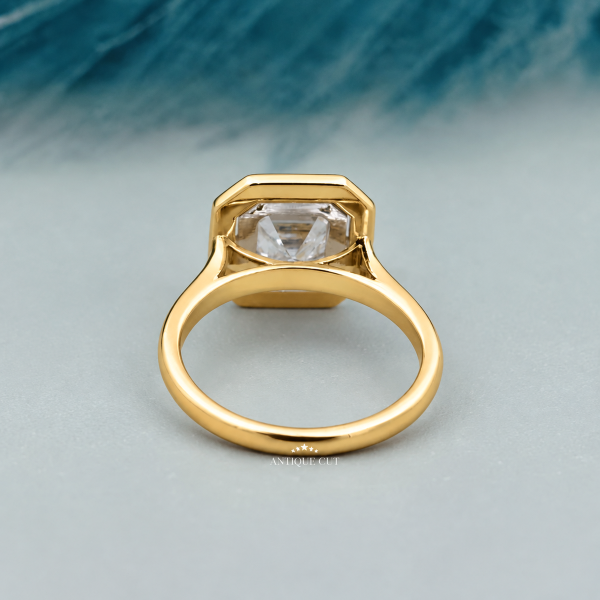 10k Yellow Gold, 14k Yellow Gold, 18k Yellow Gold