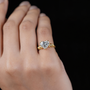 10k Yellow Gold, 14k Yellow Gold, 18k Yellow Gold