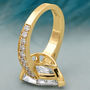 10k Yellow Gold, 14k Yellow Gold, 18k Yellow Gold