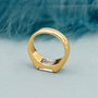10k Yellow Gold, 14k Yellow Gold, 18k Yellow Gold