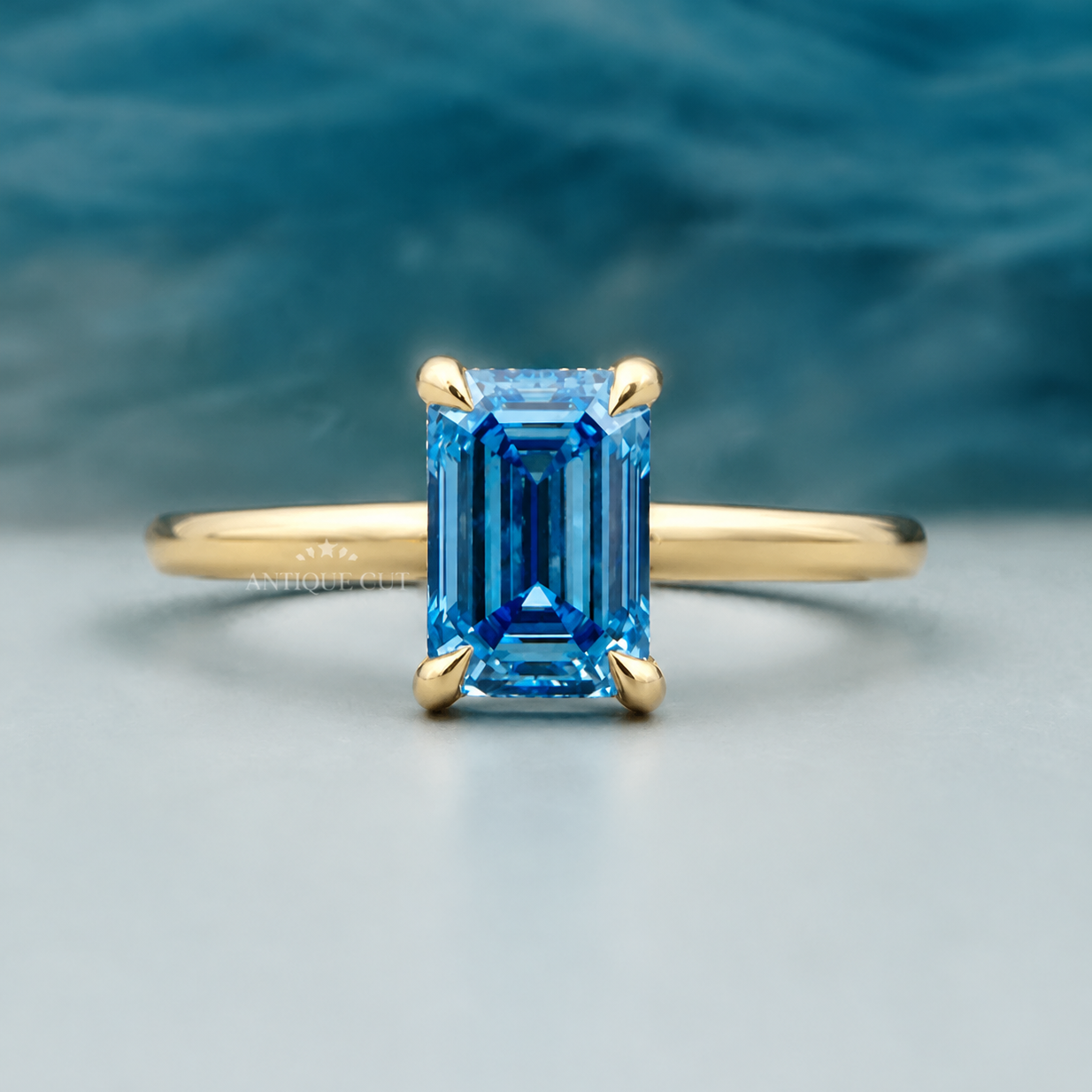 10k Yellow Gold, 14k Yellow Gold, 18k Yellow Gold