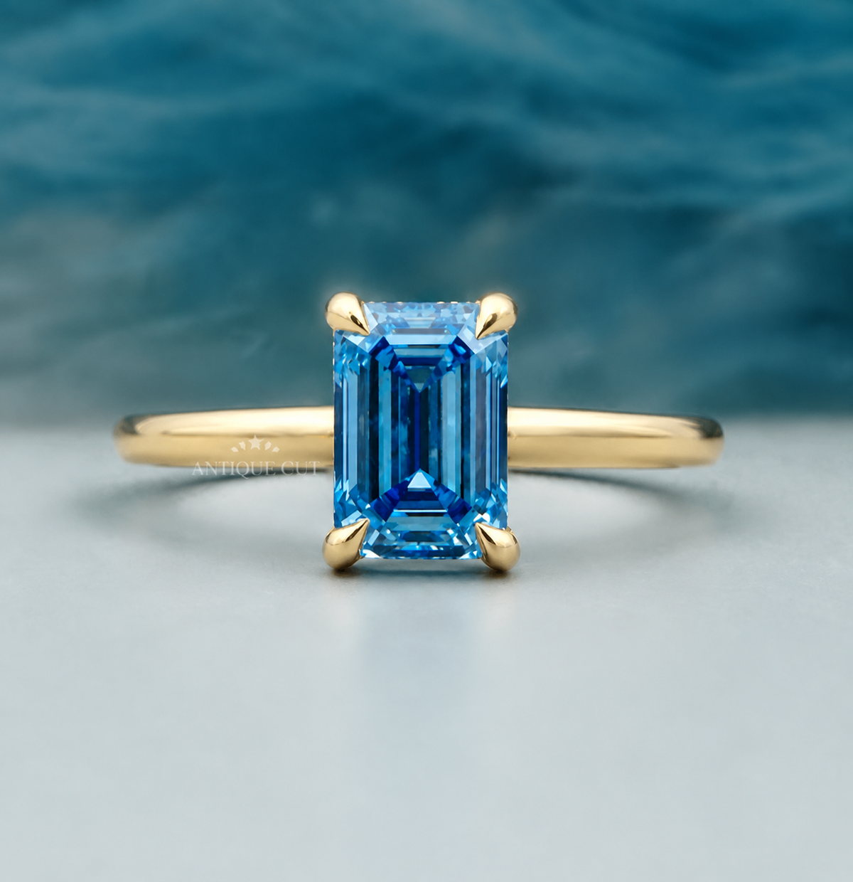 10k Yellow Gold, 14k Yellow Gold, 18k Yellow Gold