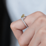 10k White Gold, 14k White Gold, 18k White Gold, Platinum