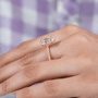 10k Rose Gold, 14k Rose Gold, 18k Rose Gold