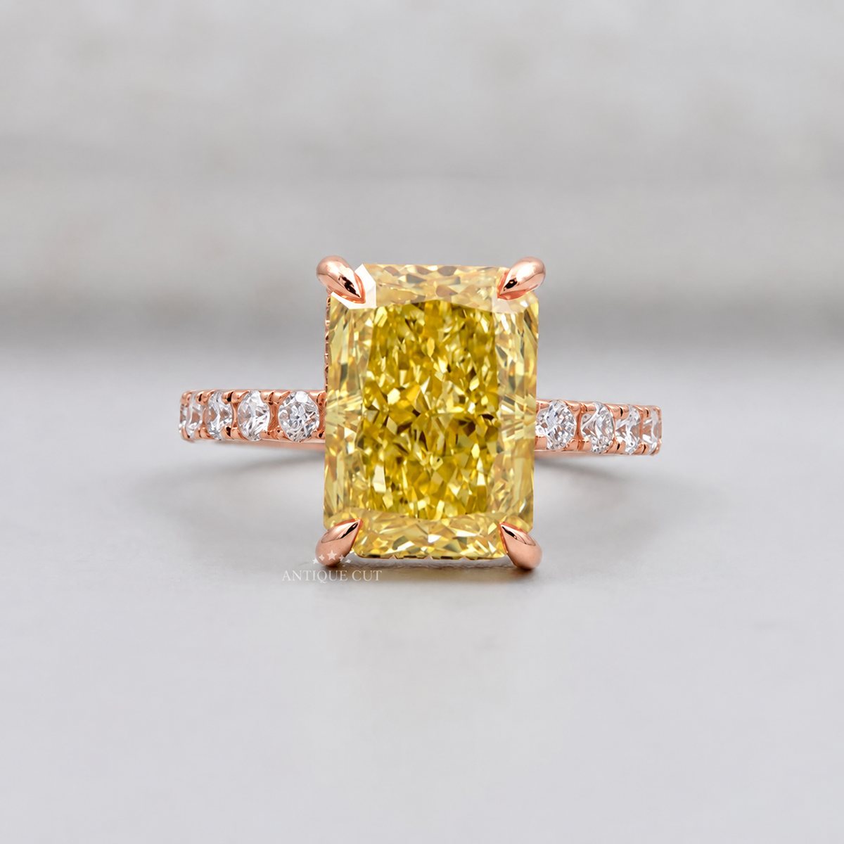 10k Rose Gold, 14k Rose Gold, 18k Rose Gold
