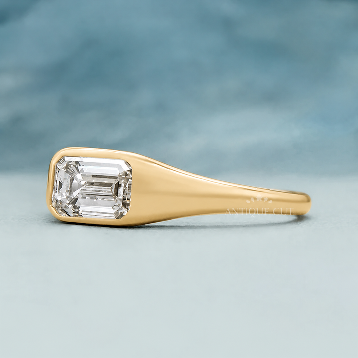 10k Yellow Gold, 14k Yellow Gold, 18k Yellow Gold