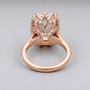 10k Rose Gold, 14k Rose Gold, 18k Rose Gold