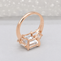 10k Rose Gold, 14k Rose Gold, 18k Rose Gold