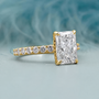 10k Yellow Gold, 14k Yellow Gold, 18k Yellow Gold