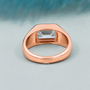 10k Rose Gold, 14k Rose Gold, 18k Rose Gold