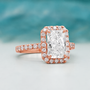10k Rose Gold, 14k Rose Gold, 18k Rose Gold