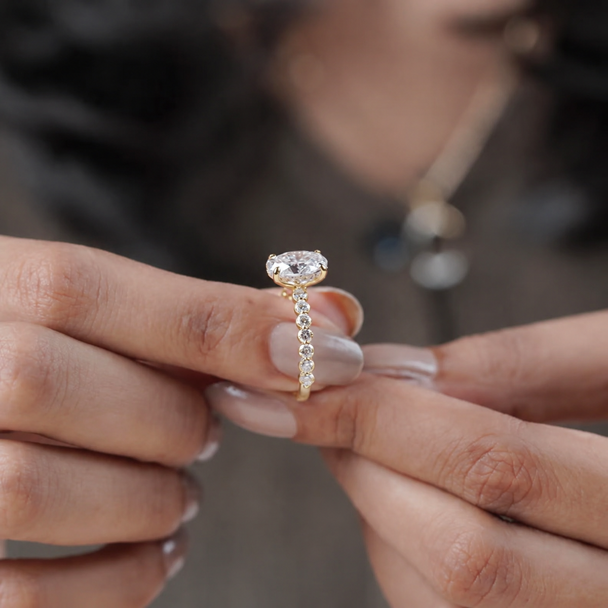 10k Yellow Gold, 14k Yellow Gold, 18k Yellow Gold