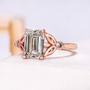 10k Rose Gold, 14k Rose Gold, 18k Rose Gold