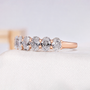10k Rose Gold, 14k Rose Gold, 18k Rose Gold