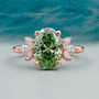 10k Rose Gold, 14k Rose Gold, 18k Rose Gold
