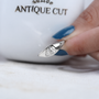 10k White Gold, 14k White Gold, 18k White Gold, Platinum